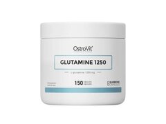 OstroVit Supreme Capsules Glutamine - Glutamina 1250 mg 150 Capsule