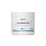 OstroVit Supreme Capsules Glutamine - Glutamina 1250 mg 150 Capsule